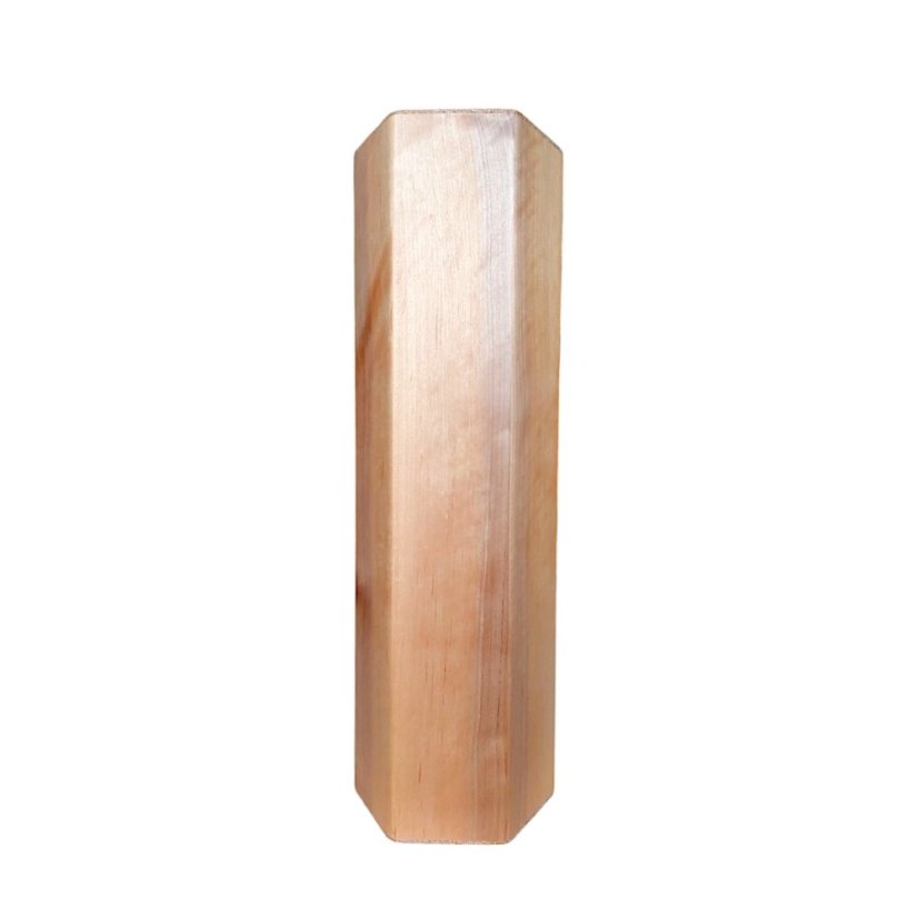 Harmonizující deštný sloup 50 cm olše 8 minut Kouzelná nedokonalost