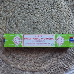 Incense Tribal Satya Tr. Ayurveda