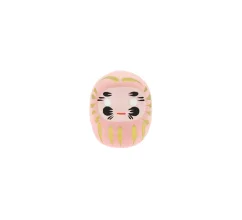 Rituální figurka Daruma Náklonost 4,8 cm