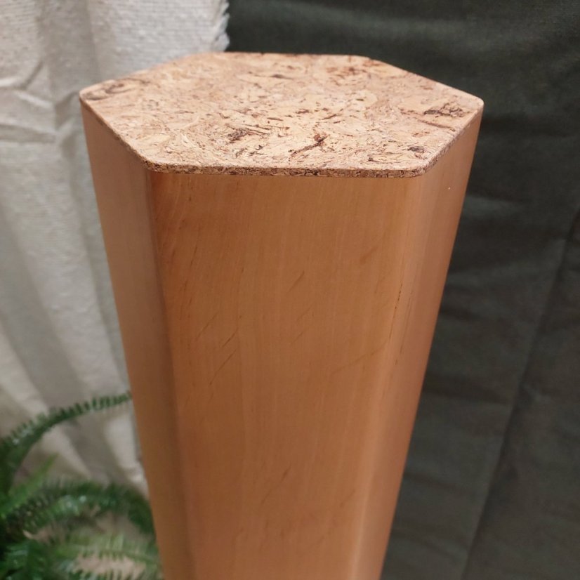 Harmonizující deštný sloup 70 cm olše 12 minut