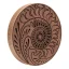 Dešťový disk Rain disk Fibonacci 25 cm Meinl Sonic Energy