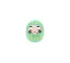 Rituální figurka Daruma Studijní úspěch 4,8 cm
