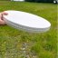 Ocean drum 40 cm svetlý