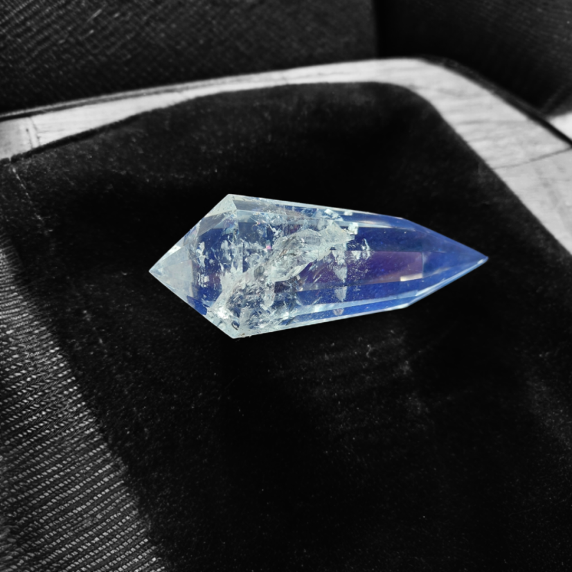 Krištáľ Vogel 7,2 cm