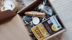 Dárková sada Poznání