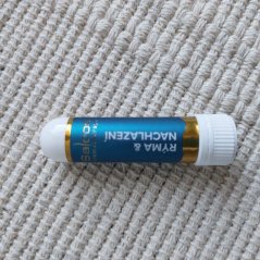 Inhalační tyčinka Rýma a nachlazení Saloos