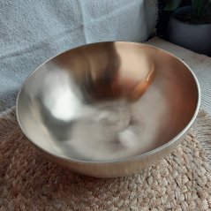 Tibetská terapeutická misa Celé telo 963 g