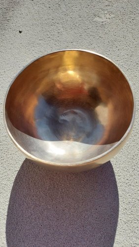 Tibetská mísa Choepa 560 g