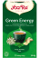 Ajurvédský čaj Green Energy Yogi tea