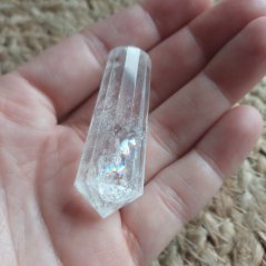 Vogel křišťál 5,5 cm