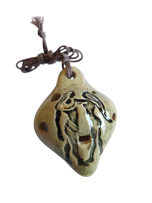 Okarína Zvěrokruh Blíženci