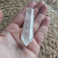 Vogel křišťál 8 cm