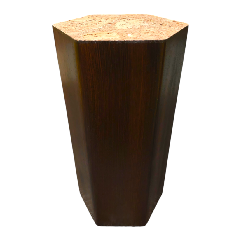 Harmonizing rain pillar 30 cm dark 4 minutes