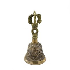 Tibetský zvonek mini