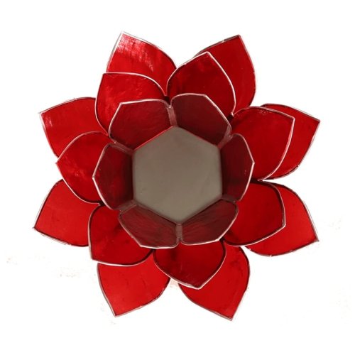 Svietnik Lotus koreňová čakra