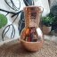 Měděná láhev Bombay 1000 ml