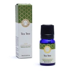 Esenciálny olej Tea Tree