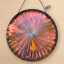 Violet flame gong Charisma 40 cm Speciální edice