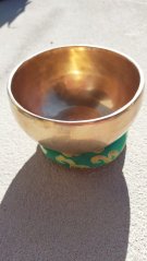 Tibetská mísa Choepa 499 g