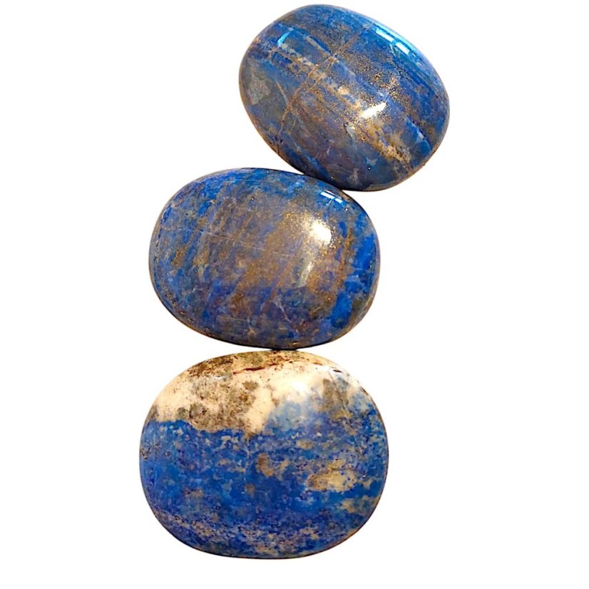 Hmatka Lapis Lazuli 6,5 cm