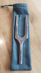 Veľká terapeutická ladička 528 Hz DNA oprava