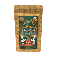 Chilli kakao 100 g 10 porcí