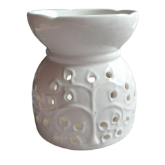 Aromalampa Strom života prírodná