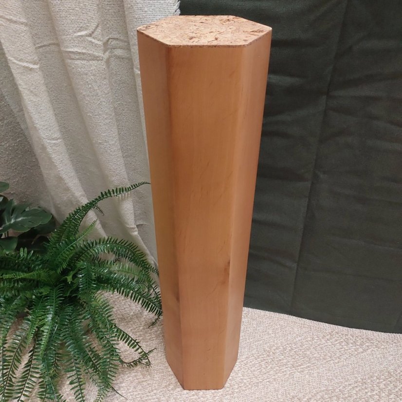 Harmonizující deštný sloup 70 cm olše 12 minut