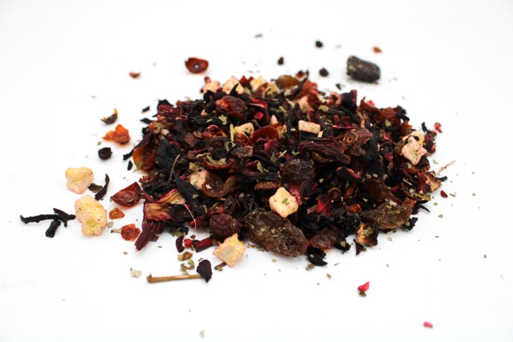Sypaný čaj Druidský les Artisan tea