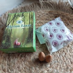 Vonné kužele Matka Zem Green tree