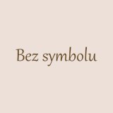 Bez symbolu