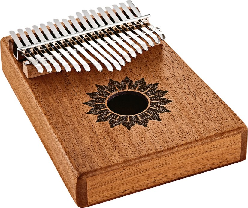 Kalimba Slnko 17t C dur Sonic Energy