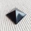 Pyramida Obsidián 4 cm