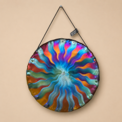 Aura gong Moudrost 50 cm