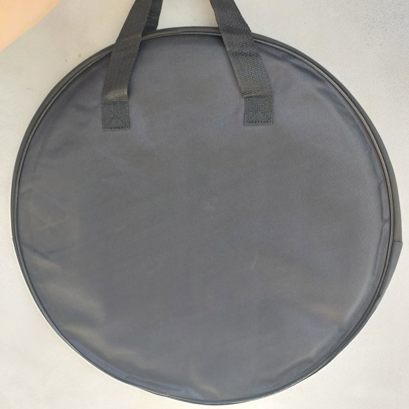 Obal na gong 50 cm černý
