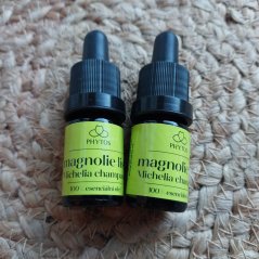 Esenciální olej List Magnolie 5 ml