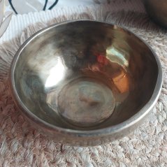 Tibetská mísa Nada yoga 454 g