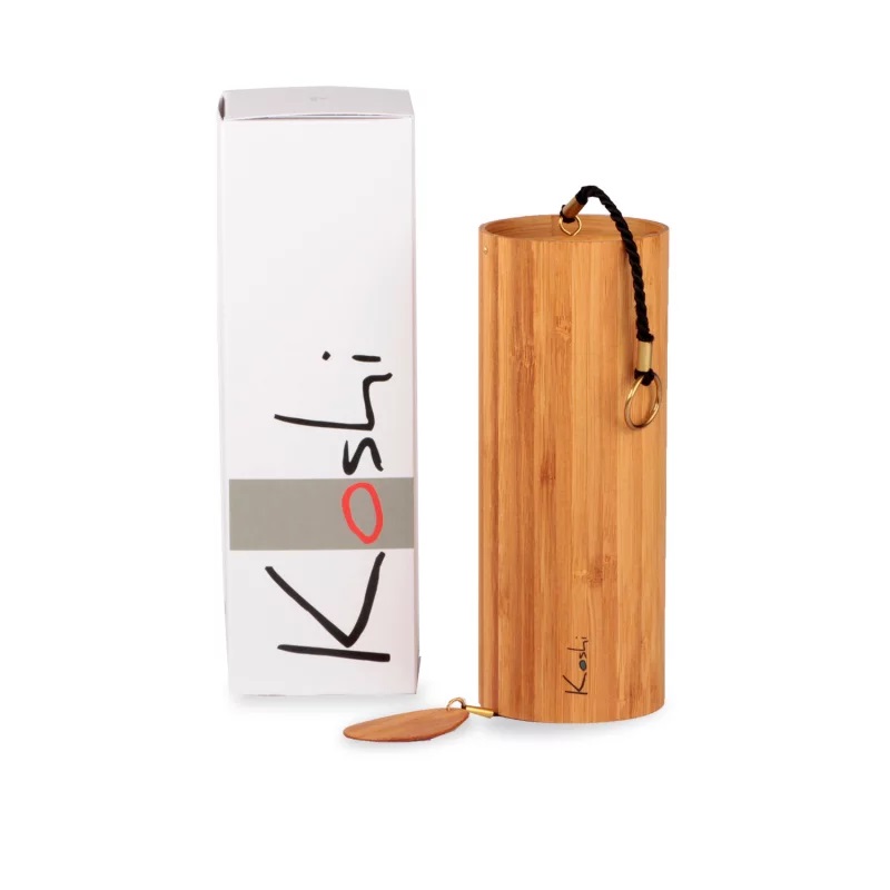 Zvonkohra Koshi Terra Země