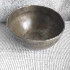 Tibetská mísa Stabilita 570 g