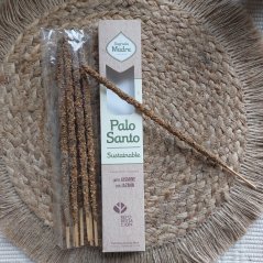Vonné tyčinky Palo Santo Jasmín Sagrada Madre