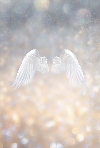 Andělské vykládací karty