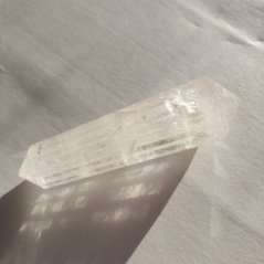 Vogel křišťál 8 cm