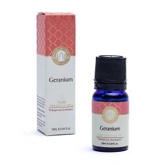 Esenciálny olej Geranium