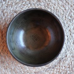 Tibetská mísa Stabilita 449  g
