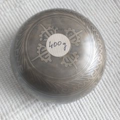 Tibetská mísa Stabilita 400 g