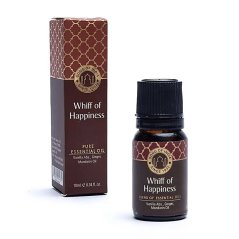 Směs esenciálních olejů Whiff of Happiness Závan štěstí