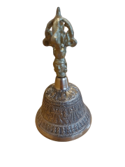 Tibetské Zvonček velký