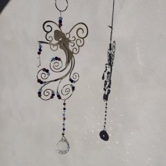 Lapač slnka Lietajúci anjel