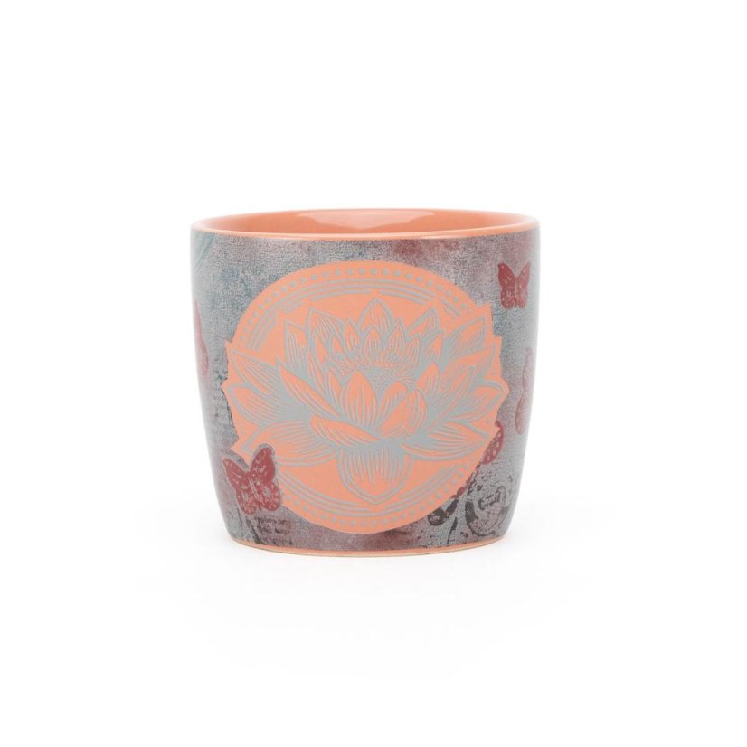 Hrnček Yogi Lotus