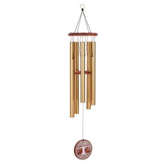 Zvonkohra Strom života bronz 432 Hz